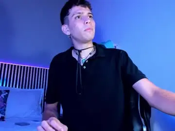 Chaturbate Nude Webcam of jasson_smit