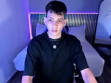 Chaturbate Sex Chat of jasson_smit