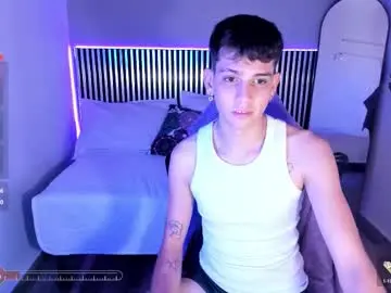 Chaturbate Live Sex of jasson_smit