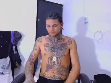 Chaturbate Live Sex of jeykob_23