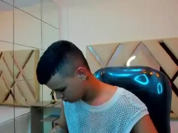 Chaturbate Adult Webcam of kai_king18