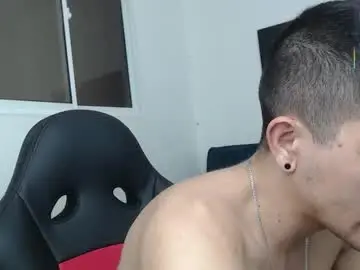 Chaturbate Nude Webcam of lexi_aiden_