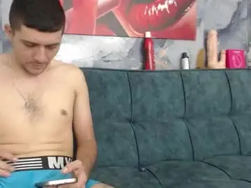 Chaturbate Adult Webcams of lexi_aiden_