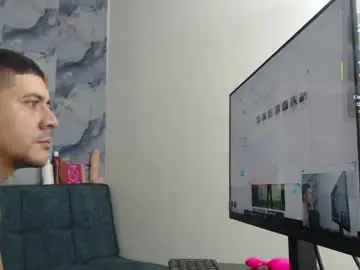 Chaturbate Best Webcam of lexi_aiden_