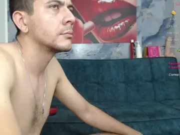 Chaturbate Sex Cam of lexi_aiden_