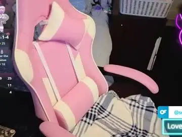 Chaturbate Best live sex cam show of lucygooseyz30