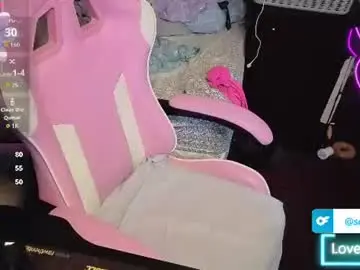 Chaturbate Live Sex of lucygooseyz30