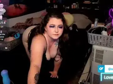 Chaturbate Live Porn of lucygooseyz30