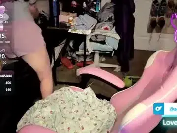 Chaturbate Best live sex cam show of lucygooseyz30