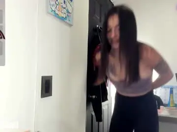 Chaturbate Adult Webcam of lucyy_tayy