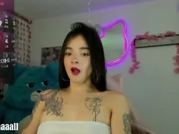 Chaturbate Free Live Porn of lucyy_tayy
