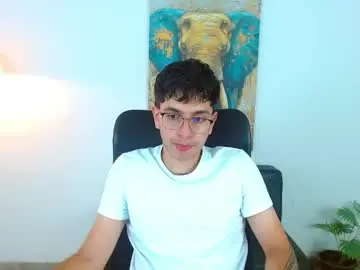 Chaturbate Private Sex Chat of maax_18