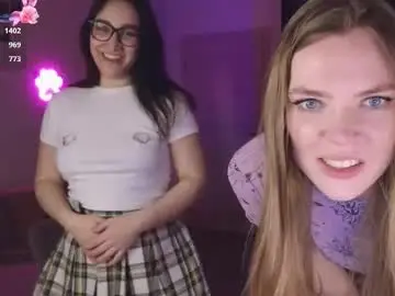 Chaturbate Watch Live Sex Cams of merry_dancers_