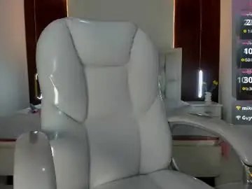 Chaturbate Free Porn Cam of miabrunette23