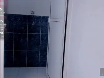 Chaturbate Free Porn Cam of miabrunette23