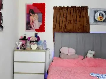 Chaturbate Live Sex of miiaa_murphy