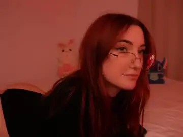 Chaturbate Live Porn of milaflameee_