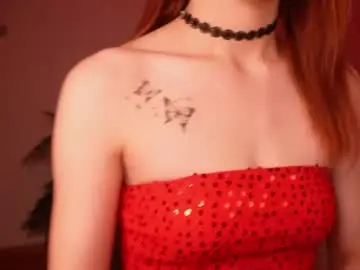 Chaturbate Private Sex Chat of milaflameee_