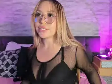 Chaturbate Sex Cam of misha_fae