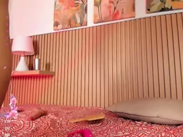 Chaturbate Adult Webcams of miss_danikaa