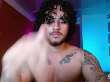 Chaturbate Live Sex of ryan_warren18