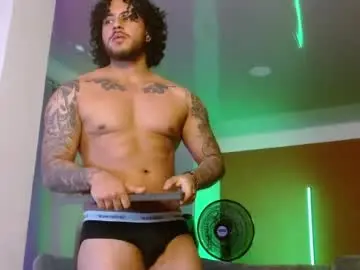 Chaturbate Live Porn of ryan_warren18