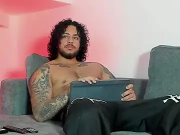 Chaturbate Adult Webcam of ryan_warren18