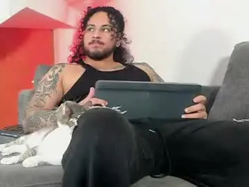 Chaturbate Sex Chat of ryan_warren18