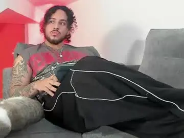 Chaturbate Adult Webcam of ryan_warren18