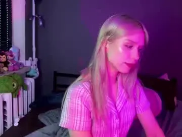 Chaturbate Adult Webcam of sexy_cute18
