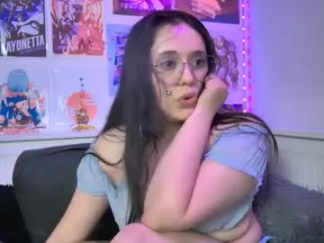 Chaturbate Live Sex of snowblack_