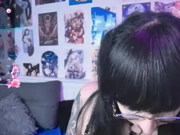 Chaturbate Adult Video Chat of snowblack_