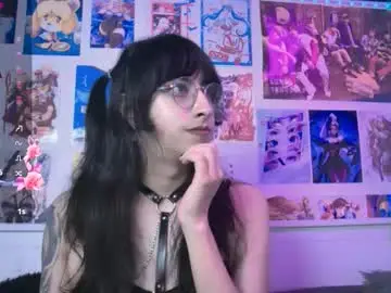 Chaturbate Live Porn of snowblack_