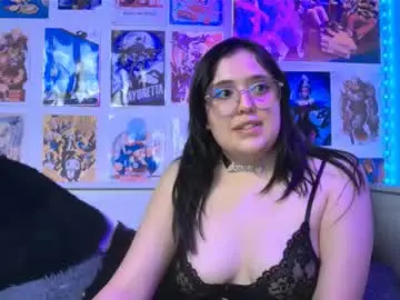 Chaturbate Free Live Porn of snowblack_