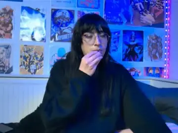 Chaturbate Free Porn Cam of snowblack_