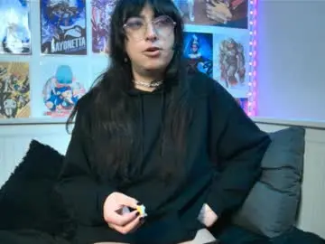 Chaturbate Watch Live Sex Cams of snowblack_