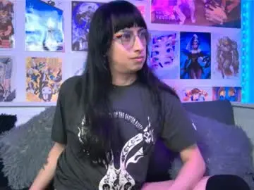 Chaturbate Best Webcam of snowblack_