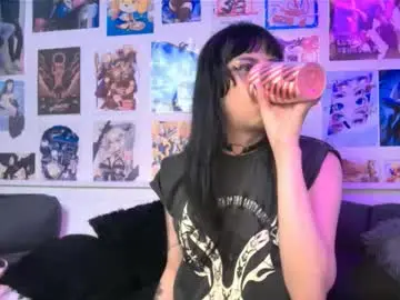 Chaturbate Live Porn of snowblack_