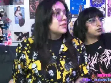 Chaturbate Live Sex of snowblack_