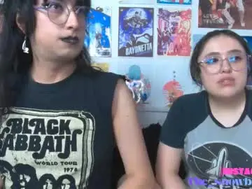 Chaturbate Best live sex cam show of snowblack_