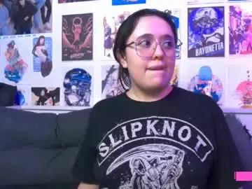 Chaturbate Nude Webcam of snowblack_