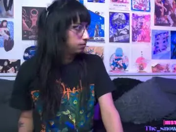 Chaturbate Watch Live Sex Cams of snowblack_