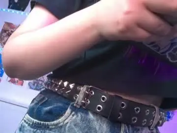 Chaturbate Live Sex of snowblack_