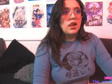 Chaturbate Best Webcam of snowblack_