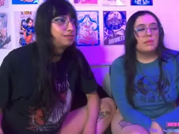 Chaturbate Best Webcam of snowblack_