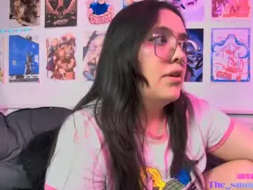 Chaturbate Best live sex cam show of snowblack_