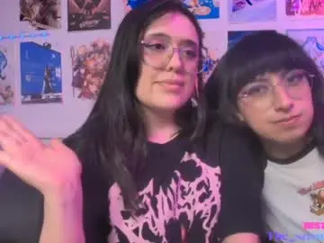 Chaturbate Nude Webcam of snowblack_