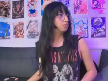 Chaturbate Adult Video Chat of snowblack_