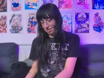 Chaturbate Free Live Porn of snowblack_
