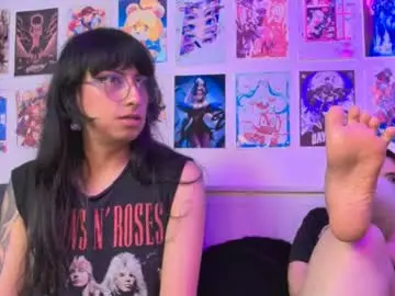 Chaturbate Free Live Porn of snowblack_